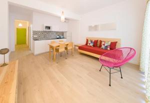 Apartamentos Cana Rita