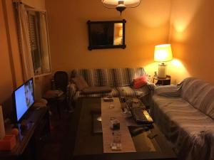 Private room in Pocitos