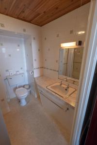 Double Room with Sea View room in Royal Lion Hotel