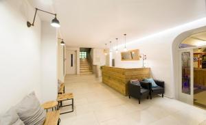 Apartamentos Cana Rita