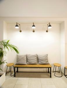 Cana Rita Apartamentos