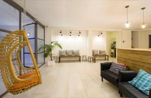 Cana Rita Apartamentos