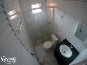 Residencial Recanto do Sossego