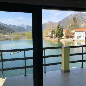 Apartment with Lake View room in Apartment Dejic