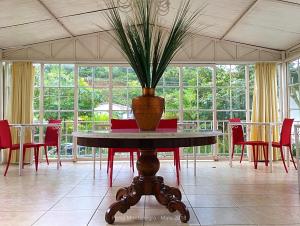 Hotel Montenegro Guaramiranga