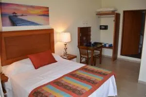 Suites SanRey - Puerto Morelos