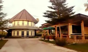 Wangthong Beach Resort - Khlung