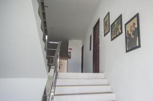 The Glasshouse place