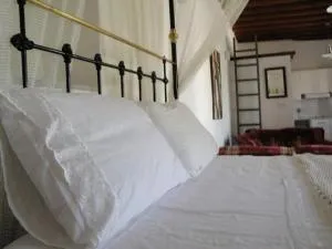 Kaizer Agrotourism - Nata