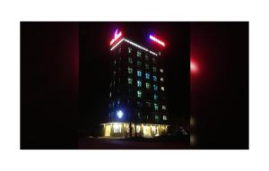 Hoang Gia Hotel