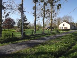 La Chesnaie photo 12