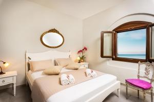 Oceanides Luxury Apartments Lasithi Greece