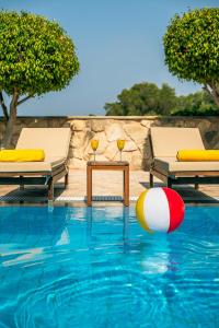 Oceanides Luxury Apartments Lasithi Greece