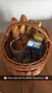 Relais de Lavaux photo 6