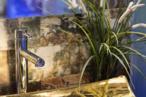 Economy Double Room room in Navona Jacuzzi Rooms