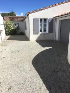 Maisons de vacances L'Avocette : photos des chambres