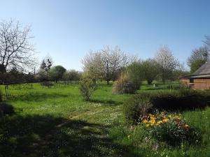 La Chesnaie photo 21