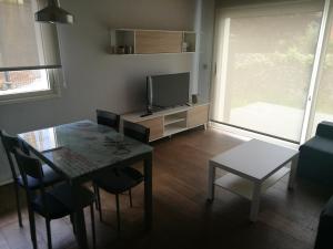 Apartamentos La Encina