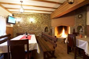 Guest House Dimcho Kehaias Cafe