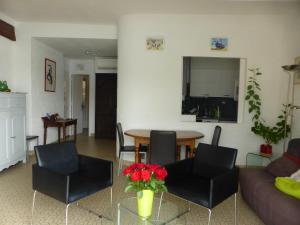 Appartements Boramar : photos des chambres