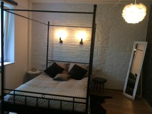 Apartament Ważka