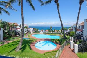 Le Paradis 5 - With Inverter