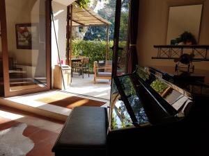 Appartements Bastide en Provence 