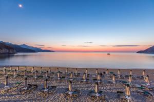 4 hvězdičkový hotel Hotel Biodola Portoferraio Itálie