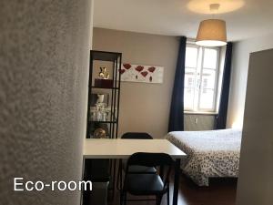 Appartements Le Relais d Obernai : photos des chambres