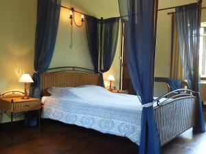 Domaine Le Peyrou photo 12