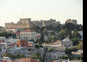 Maison Roxanne medieval city by Rhodes4vacation Rhodes Greece