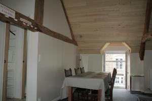 B&B / Chambres d'hotes Le Jardin a Mordreuc : photos des chambres