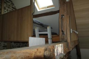 B&B / Chambres d'hotes Le Jardin a Mordreuc : photos des chambres