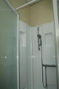 B&B / Chambres d'hotes Le Jardin a Mordreuc : photos des chambres