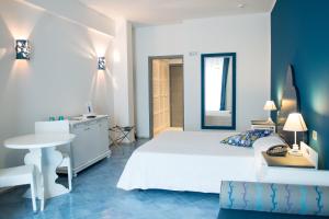 Hotel Cutimare - Aeolian Charme