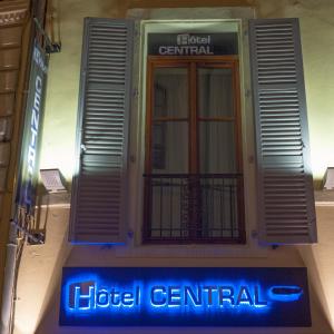 Hotels Central Hotel : photos des chambres