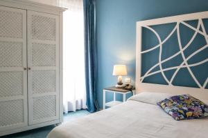 Hotel Cutimare - Aeolian Charme