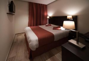 Hotels Central Hotel : photos des chambres