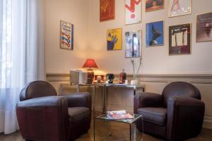 Hotels Hotel d'Angleterre : photos des chambres