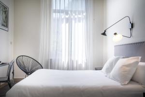 Hotels Hotel d'Angleterre : photos des chambres