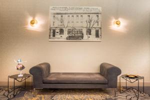 Hotels Hotel d'Angleterre : photos des chambres