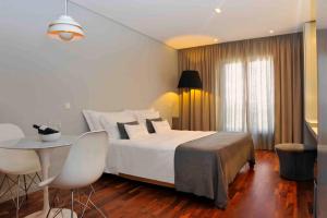 Studio room in Altis Prime Hotel