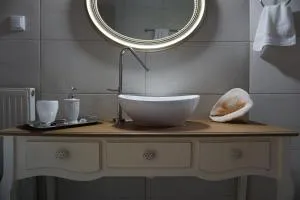 Mehmet Ali Luxury Apartment - 卡瓦拉