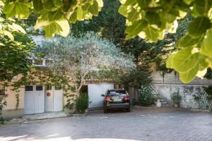 Hotels Hotel d'Angleterre : photos des chambres