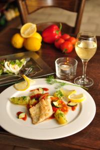 GreenLine Ferienhotel Forelle