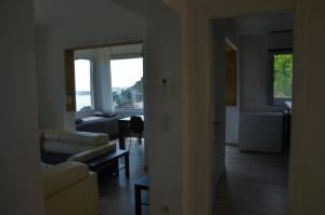 Appartements SKYLINE Apartments : photos des chambres