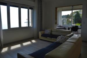 Appartements SKYLINE Apartments : photos des chambres