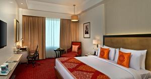 Fortune Park JPS Grand Rajkot - Member ITC Hotels Group