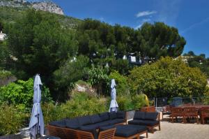 Appartements SKYLINE Apartments : photos des chambres