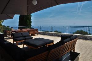 Appartements SKYLINE Apartments : photos des chambres
